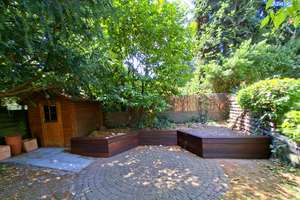 BÜDERICH -  Schönes Haus mit Garten, Terrasse, Sauna, Stellplatz und Garage  - 237,48 QM Nutzfläche – Die vollständige Adresse der Immobilie erhältst du vom Anbieter., 40667 Meerbusch – Vorschaubild 9