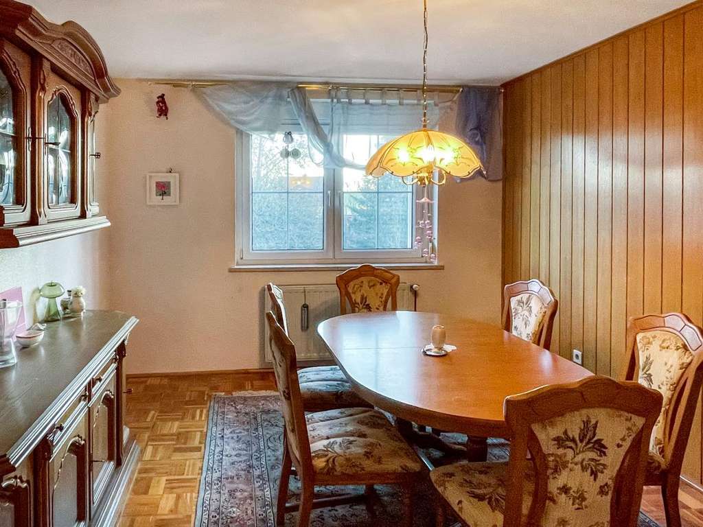 Immobilie in Rosenthal am Rennsteig - Mehr als nur Raum zum Wohnen - Ihr Zuhause im Grünen! (A1649) - Bild 4