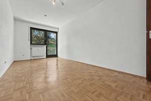 Unweit dem historischen Pfanzeltplatz! Bezugsfreie 2-Zimmer-Wohnung mit Südbalkon und TG-Stellplatz – Die vollständige Adresse der Immobilie erhältst du vom Anbieter., 81737 Altperlach, München – Vorschaubild 4