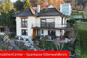 Innen 8 Jahre jung! Schmuckes 1-Familienhaus in attraktiver Wohnlage – Die vollständige Adresse der Immobilie erhältst du vom Anbieter., 64732 Bad König – Vorschaubild 1