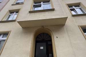 Helle 1-Zimmer-Wohnung in Hagen-Altenhagen