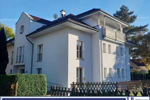 Gepflegte 2-Zimmer-Wohnung mit Westbalkon nahe S-Bahnhof Mahlsdorf