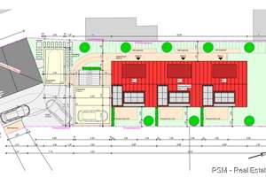 10333 - VIELSEITIGE Reihenhaus NEUBAU ERSTBEZUG  IN SCHÖNER LAGE BAD HOMBURGS (KIRDORF) – Die vollständige Adresse der Immobilie erhältst du vom Anbieter., 61350 Bad Homburg vor der Höhe – Vorschaubild 13