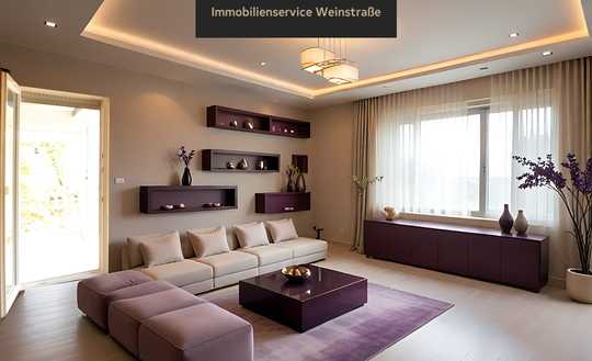 Energieeffizienter Bungalow in Ortsrandlage!!!