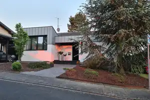 Umfassend energiesaniertes freistehendes Einfamilienhaus in Königswinter-Rauschendorf – Rhein-Sieg-Kreis – Vorschaubild 1