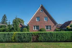 Unweit vom Jadebusen im eigenen Haus – Die vollständige Adresse der Immobilie erhältst du vom Anbieter., 26349 Jade – Vorschaubild 4