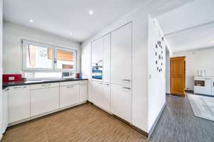 Aufwendig modernisiertes EFH mit Einliegerwohnung und separatem Büro – vielseitig nutzbar! – Die vollständige Adresse der Immobilie erhältst du vom Anbieter., 88682 Salem – Vorschaubild 17