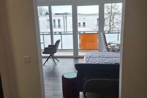 Kompakte 1-Zimmer-Wohnung in Münster Gievenbeck – Die vollständige Adresse der Immobilie erhältst du vom Anbieter., 48161 Gievenbeck, Münster – Vorschaubild 2