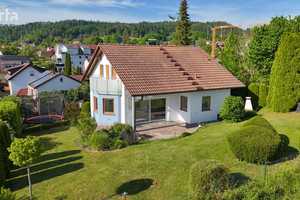 Saniertes EFH mit Gartenlandschaft und Garage - Bezugsfrei! - Radolfzell-Liggeringen – Konstanz (Kreis) – Vorschaubild 1