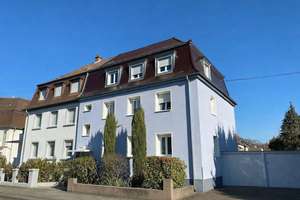 Gepflegte 3 Zimmer Wohnung sucht ruhige Einzelperson oder Pärchen