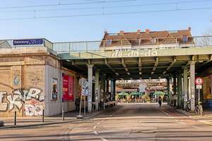 Sehr gepﬂegte Kapitalanlage in toller Lage von Potsdam-Babelsberg – Die vollständige Adresse der Immobilie erhältst du vom Anbieter., 14482 Babelsberg Süd, Potsdam – Vorschaubild 9