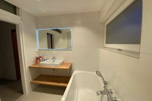 Frisch saniertes Reihenendhaus mit Garage und Garten! Bilder entsprechen dem Zustand vor Sanierung! – Die vollständige Adresse der Immobilie erhältst du vom Anbieter., 68775 Ketsch – Vorschaubild 8