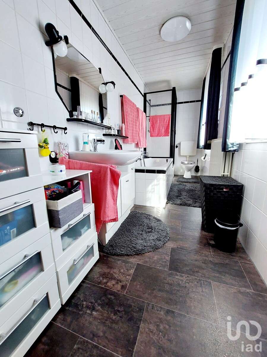 Immobilie in Motten - Ihr neues Zuhause: 130 m2 Wohnfläche mit großer Halle in Kothen - Bild 6