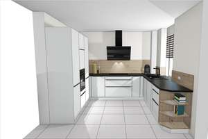 Neubau: 4,5-Zimmer-Wohnung in Untergruppenbach-Donnbronn – 74199 Untergruppenbach – Vorschaubild 7