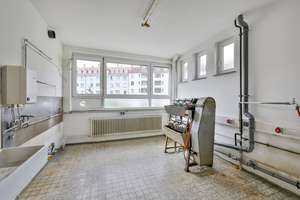Entwicklungspotenzial in der Pforzheimer Nordstadt – mit zusätzlicher Renditeoption – Die vollständige Adresse der Immobilie erhältst du vom Anbieter., 75177 Nordstadt, Pforzheim – Vorschaubild 9