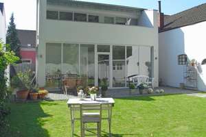 Architekten Einfamilienhaus mit Garten in sehr guter Lage – Die vollständige Adresse der Immobilie erhältst du vom Anbieter., 28359 Horn, Bremen – Vorschaubild 16