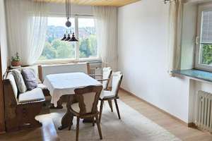 Wohnhaus mit Zwei-Zimmer-Einliegerwohnung in sehr schöner Süd-Wohnlage mit Fernsicht – 74081 Klingenberg, Heilbronn – Vorschaubild 16