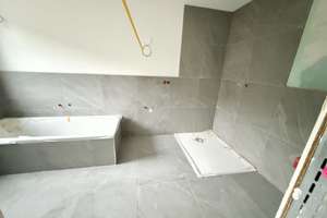 provisionsfreie (Penthouse) Eigentumswohnung im DG, XXL Balkon mit Blick in die Natur, extra Garten – Drahtzieherstraße 7, 90453 Krottenbach, Mühlhof, Nürnberg – Vorschaubild 10