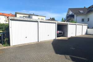 OF-BIEBER: Große 3 Zi.ETW m. TGL Bad u. Balkon in kleiner WE – 63073 Bieber, Offenbach am Main – Vorschaubild 17