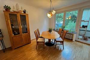 ***SAARLANDVIERTEL-Am Knappenberg-4 Zimmerwohnung mit Balkon & Garage*** – Die vollständige Adresse der Immobilie erhältst du vom Anbieter., 44139 Ruhrallee, Dortmund – Vorschaubild 8