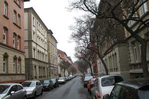 östliches Ringgebiet 1 Zimmer 190/01/00 – Grünstraße 19, 38102 Braunschweig – Vorschaubild 2
