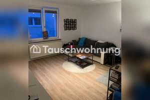 Tauschwohnung: Tausche 2 Zimmer Wohnung in Neuhausen – Donnersbergerstraße 51, 80634 Neuhausen, München – Vorschaubild 3