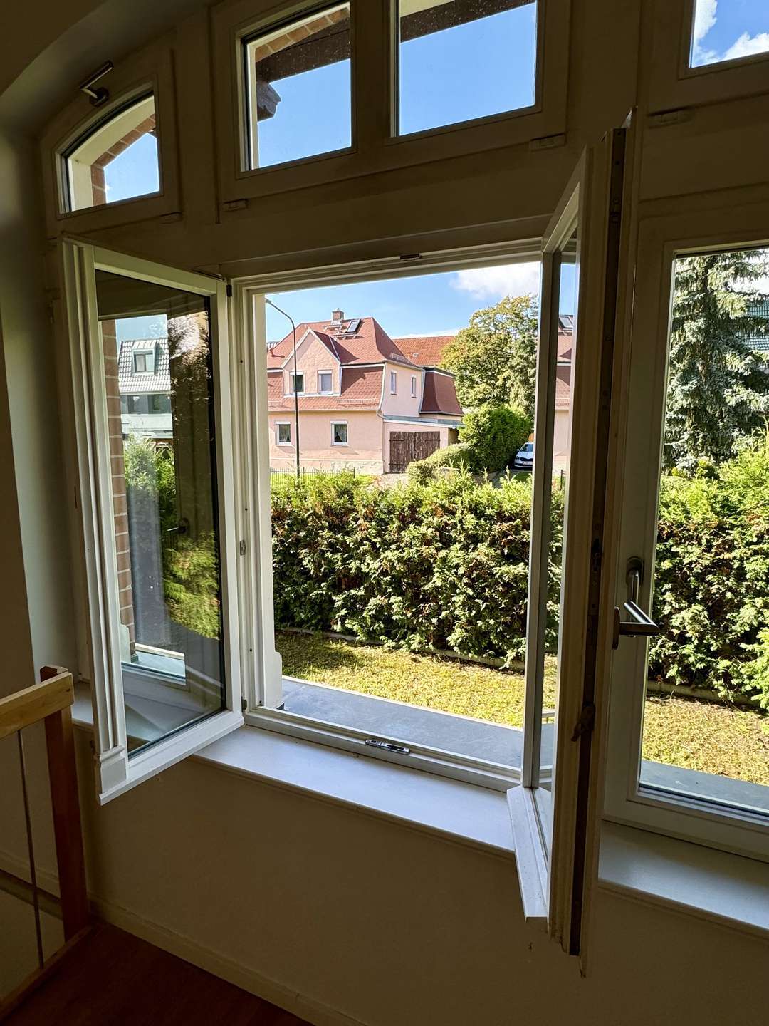 Immobilie in Markkleeberg - Kapitalanlage mit Charme: Jugendstil-Maisonette in Markkleeberg – 5 % Rendite! - Bild 10