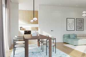 Neubau - Einfamilienhaus Meran – Rottal-Inn (Kreis) – Vorschaubild 3