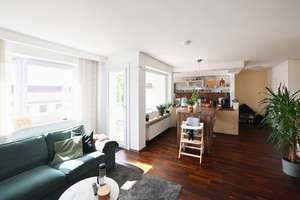 Moderne, sonnige 3-ZKB Wohnung mit EBK, Balkon und PKW Stellplatz in Koblenz Horchheim – Die vollständige Adresse der Immobilie erhältst du vom Anbieter., 56076 Horchheimer Höhe, Koblenz – Vorschaubild 6