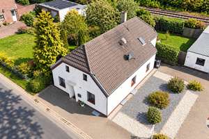 Ihr Zuhause mit Zukunft – Einfamilienhaus mit Anbaupotenzial in 47574 Goch-Pfalzdorf ! – 47574 Goch – Vorschaubild 8