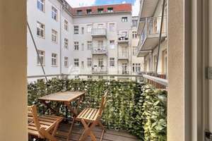 Charmante 1-Zimmer-Wohnung im Herzen von Berlin-Mitte – Torstr 225, 10115 Mitte (Ortsteil), Berlin – Vorschaubild 3