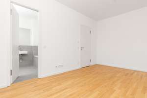 Barrierefreie Wohnung im schönen Potsdam - Provisionsfrei! – Georg-Hermann-Allee 122, 14469 Bornstedt, Potsdam – Vorschaubild 12