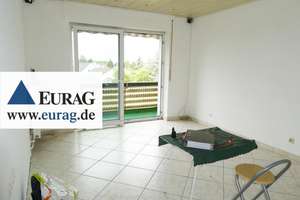 FÜ-Eigenes Heim: Gut geschnittene 3-Zimmer-Wohnung mit 2 Balkonen (3.OG) – Die vollständige Adresse der Immobilie erhältst du vom Anbieter., 90766 Schwand, Eigenes Heim, Fürth – Vorschaubild 1