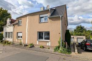 Zentrale Lage und großes Grundstück - Geräumiges Einfamilienhaus in Schildgen – Die vollständige Adresse der Immobilie erhältst du vom Anbieter., 51467 Schildgen, Bergisch Gladbach – Vorschaubild 5