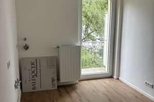 Kernsanierte Traumwohnung mit Küche und Keller am Grafenberger Wald – Die vollständige Adresse der Immobilie erhältst du vom Anbieter., 40235 Grafenberg, Düsseldorf – Vorschaubild 5