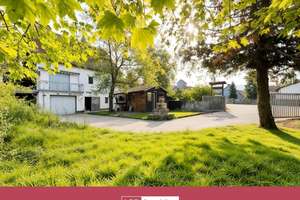 Hier beginnt Ihr neues Kapitel – Zweifamilienhaus mit grünem Garten und Sonne auf zwei Balkonen – Die vollständige Adresse der Immobilie erhältst du vom Anbieter., 67821 Alsenz – Vorschaubild 3