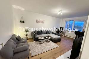 Tauschwohnung: 2-Zimmer-Wohnung in Berlin (Nähe Storkower Str.) zum Tausch