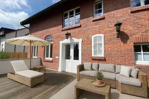 Exklusives Jugendstilhaus in Bramsche – großzügig, modernisiert und vielseitig nutzbar – Die vollständige Adresse der Immobilie erhältst du vom Anbieter., 49565 Bramsche – Vorschaubild 15