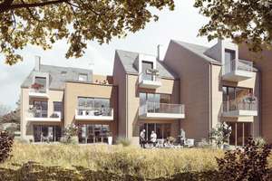 Energieeffizientes Reihenmittelhaus für die gesamte Familie in ruhiger Zentrumslage – Mitterweg 1a, 82515 Wolfratshausen – Vorschaubild 2