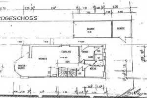 Schöne Doppelhaushälfte mit großem Hobbykeller, Sauna, voll ausgebautem Dachspitz + Garage mit Anbau – Dachau (Kreis) – Vorschaubild 22