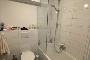 sanierte & vollmöblierte 2 Zimmer-Wohnung in Aachen-Burtscheid 01.11.2026 zu vermieten – Adlerberg 12-14, 52066 Burtscheider Abtei, Aachen – Vorschaubild 5