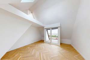 Penthouse Erstbezug, Galerieblick und Dachterrasse! – Die vollständige Adresse der Immobilie erhältst du vom Anbieter., 14193 Schmargendorf, Berlin – Vorschaubild 5