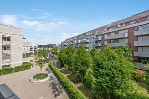 Neuwertige Stadtwohnung im Herzen von Derendorf – Die vollständige Adresse der Immobilie erhältst du vom Anbieter., 40476 Derendorf, Düsseldorf – Vorschaubild 12