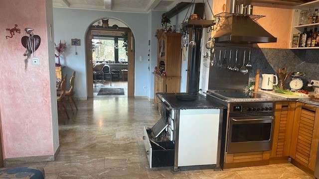 Immobilie in Wolnzach - Es erwartet Sie ein paradiesisches Einfamilienhaus mit Einliegerwohnung für die ganze Familie. - Bild 4