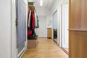 Vermietete 3-Zimmer-Wohnung am Treptower Park – Die vollständige Adresse der Immobilie erhältst du vom Anbieter., 12435 Plänterwald, Berlin – Vorschaubild 3