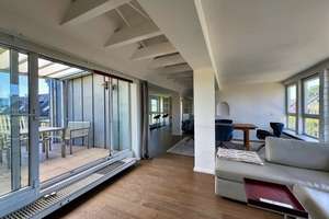 Exklusives Penthouse in Bestlage von Düsseldorf-Derendorf – Die vollständige Adresse der Immobilie erhältst du vom Anbieter., 40476 Golzheim, Düsseldorf – Vorschaubild 5