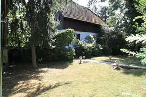***Wo jetzt ein Häuschen steht, darf Großes entstehen...Premium Baugrundstück für  Familienvilla ode – Hochtaunuskreis – Vorschaubild 9