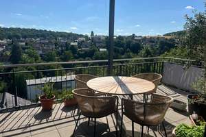 Wohnen mit Charakter: 3-Zimmer-Wohnung in Würzburg