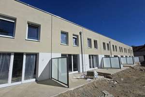 Energieeffizienter Neubau in Hannover | Bezug Sommer 26 | KfW-Förderung bis 30.06.2026 – Bornumer Straße 156, 30453 Bornum, Hannover – Vorschaubild 3