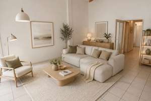 PENTHOUSE MIT AUFZUG IN - 3Zi + 2TG Stellplatz